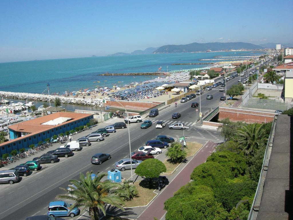 Comfort Beach House مارينا دي ماسا الغرفة الصورة